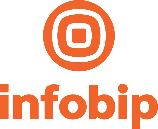 infobip logo