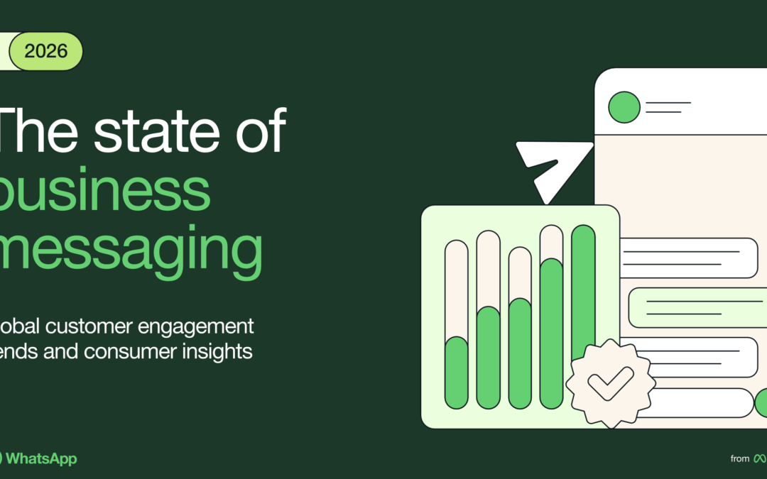 Marketing strategy now means conversation strategy