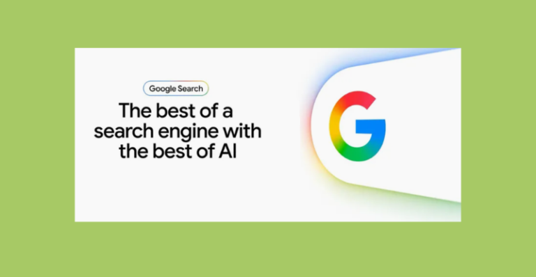 Google AI Search is a strategic warning for brands