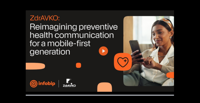 ZdrAVKO: Reimagining Preventive Health Communication for a Mobile-First Generation