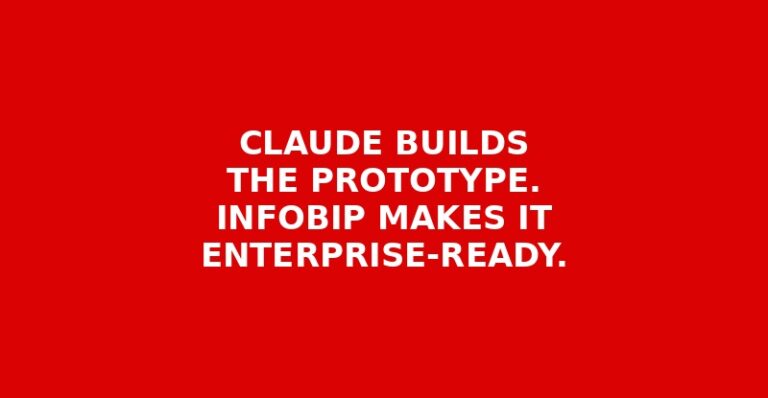Why Infobip’s AI Infrastructure Matters to Clients and Partners