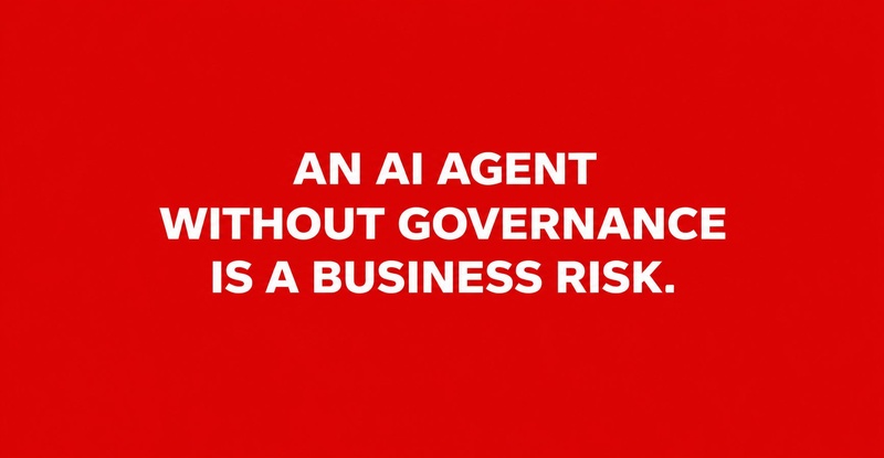 From Prototype to Production: What AI Agent Governance Actually Requires