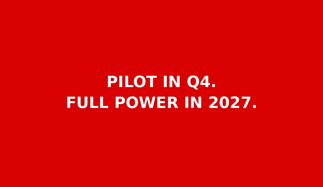 Why companies should pilot AI agents in Q4 2026